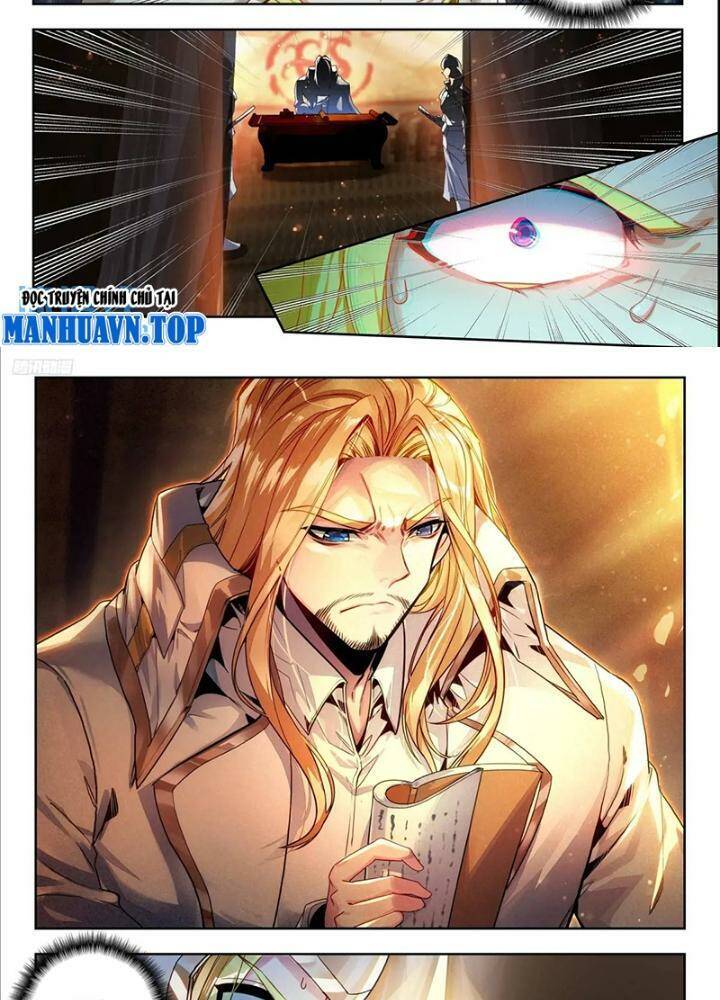 Tuyệt Thế Đường Môn Chap 398 - Next Chap 399