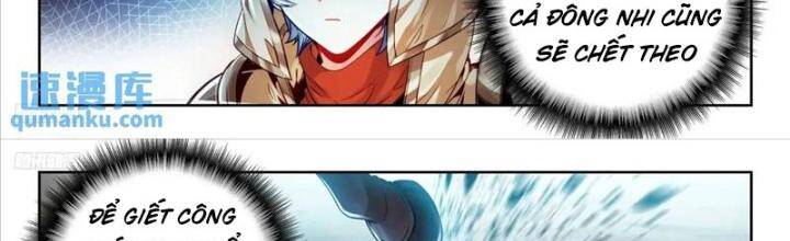 Tuyệt Thế Đường Môn Chap 399 - Next Chap 400