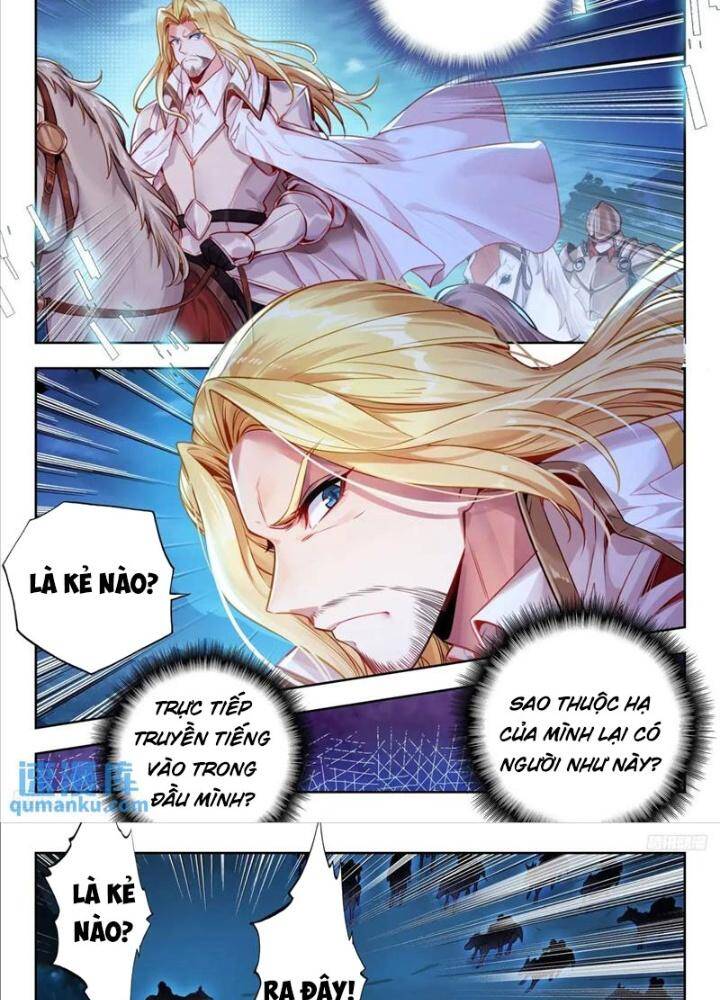 Tuyệt Thế Đường Môn Chap 399 - Next Chap 400
