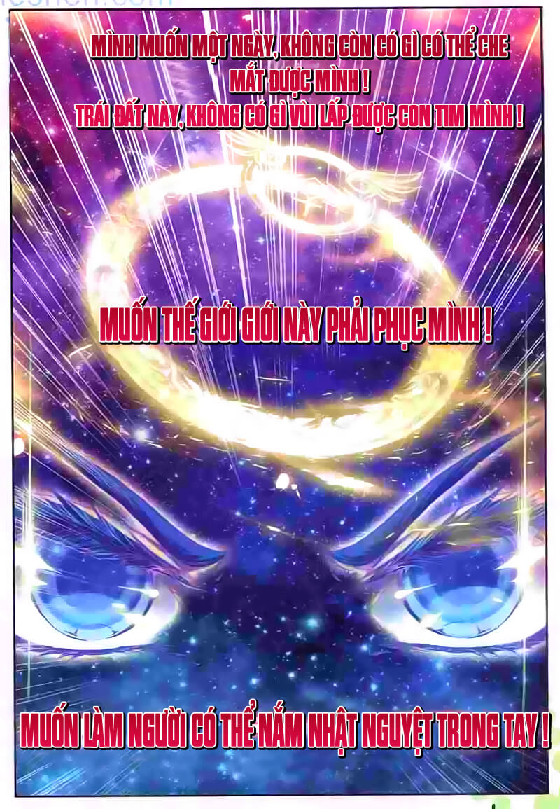 Tuyệt Thế Đường Môn Chap 40 - Next Chap 41