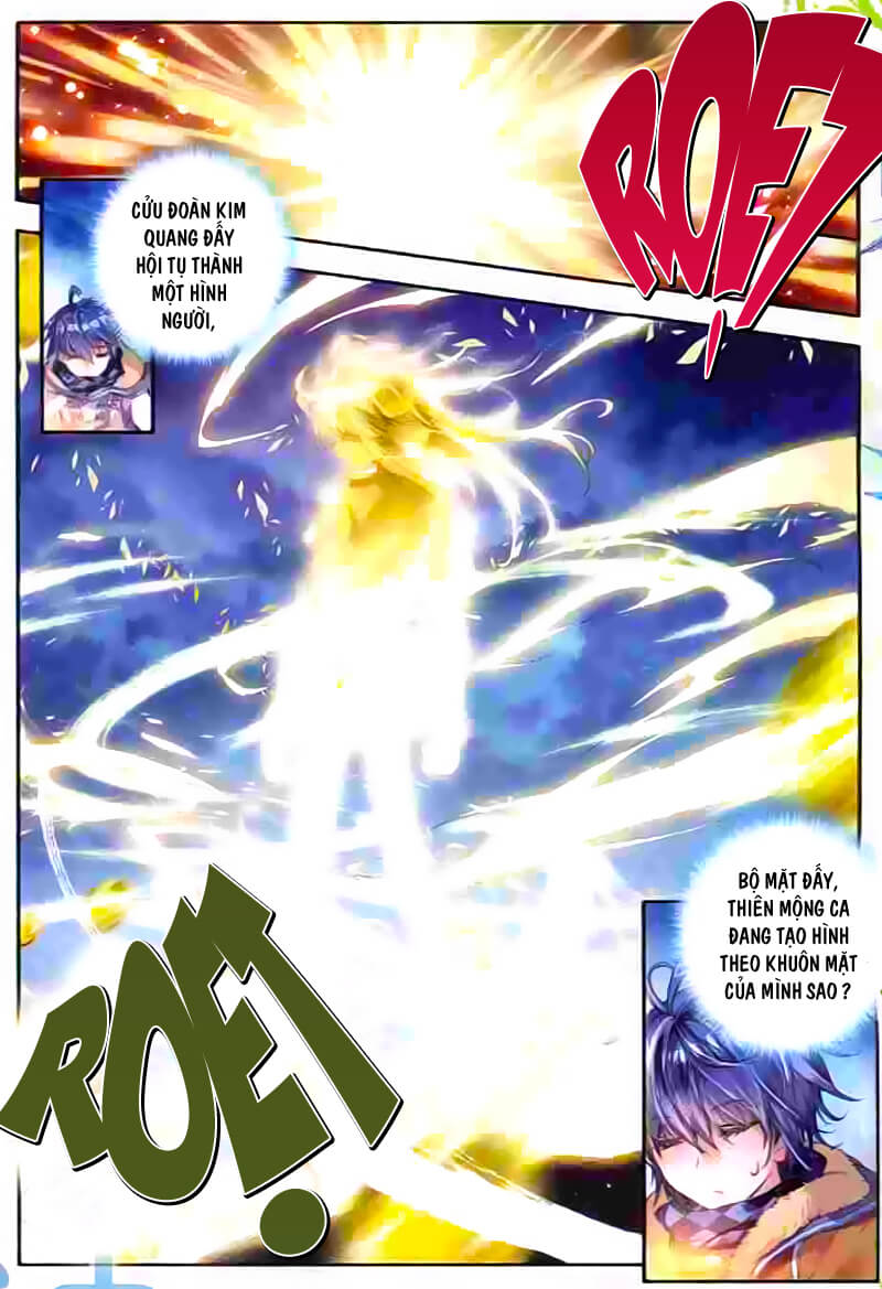 Tuyệt Thế Đường Môn Chap 40 - Next Chap 41