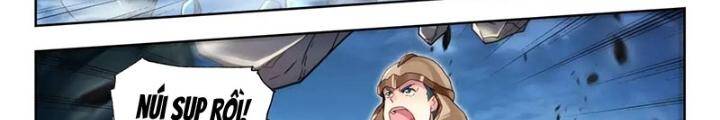 Tuyệt Thế Đường Môn Chap 400 - Next Chap 401