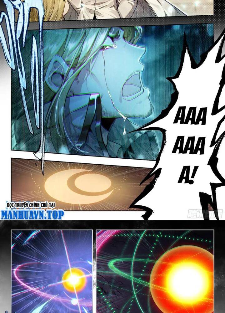 Tuyệt Thế Đường Môn Chap 400 - Next Chap 401