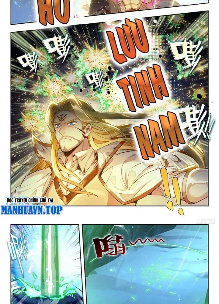 Tuyệt Thế Đường Môn Chap 400 - Next Chap 401