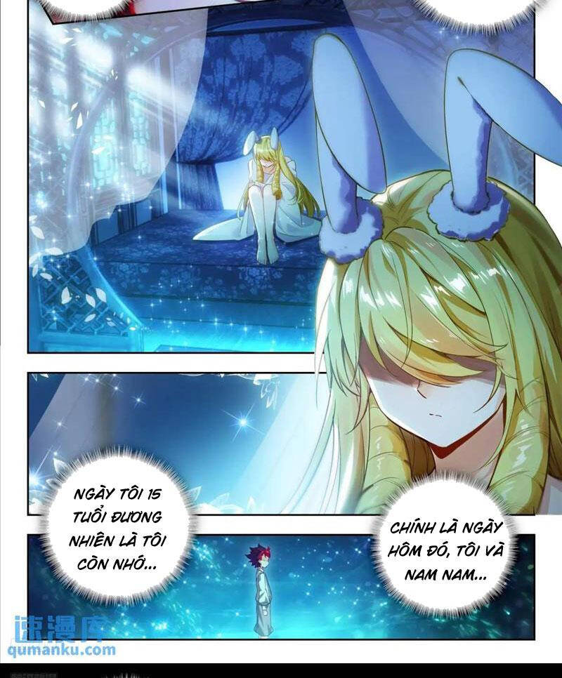 Tuyệt Thế Đường Môn Chap 404 - Next Chap 405