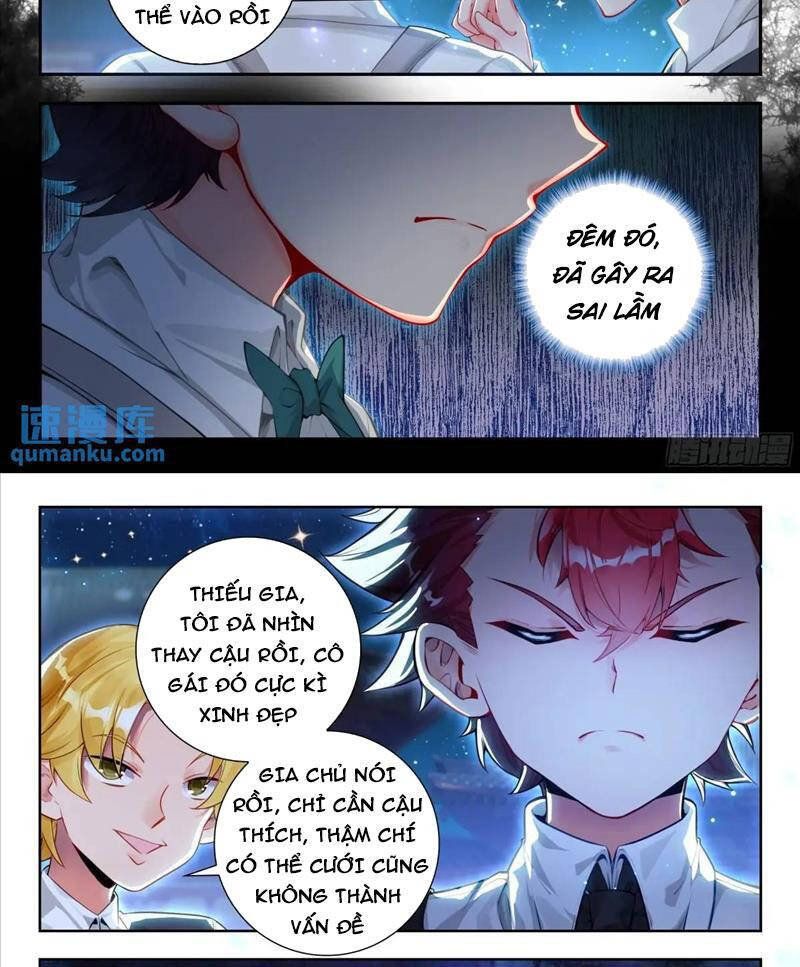 Tuyệt Thế Đường Môn Chap 404 - Next Chap 405