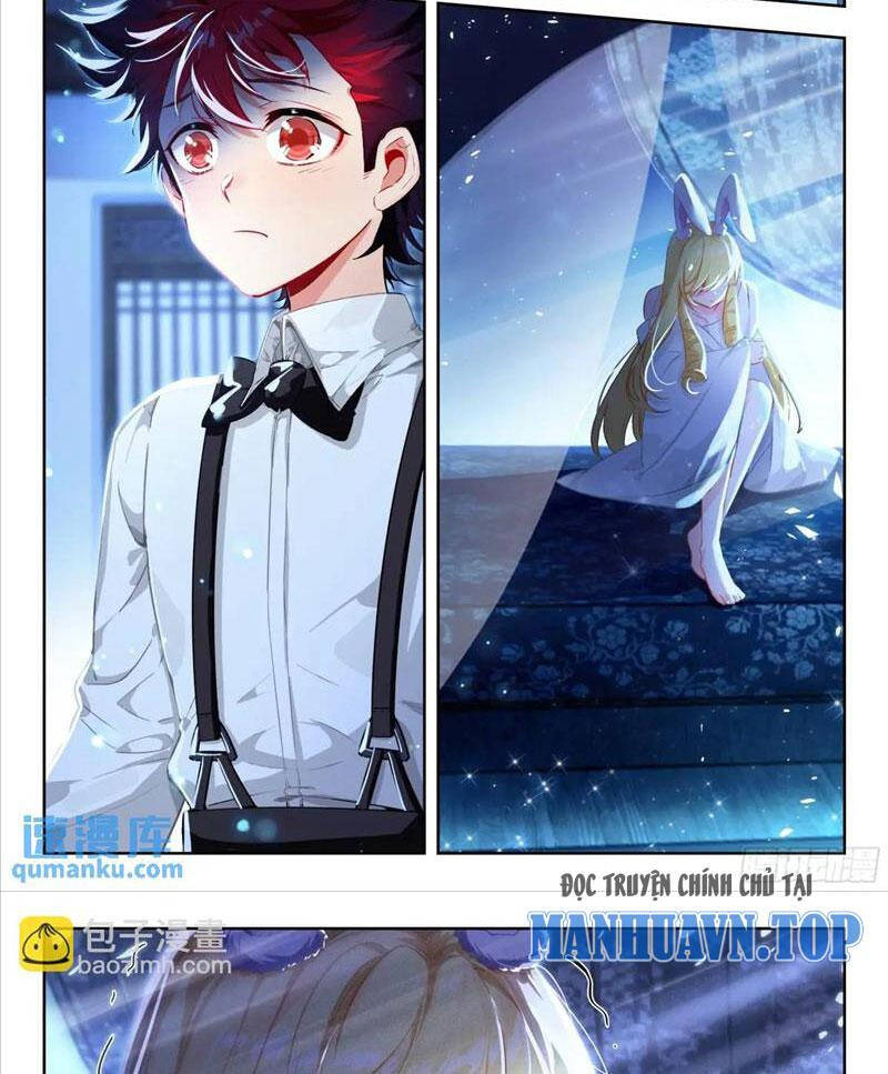 Tuyệt Thế Đường Môn Chap 404 - Next Chap 405