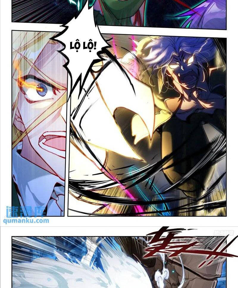 Tuyệt Thế Đường Môn Chap 404 - Next Chap 405