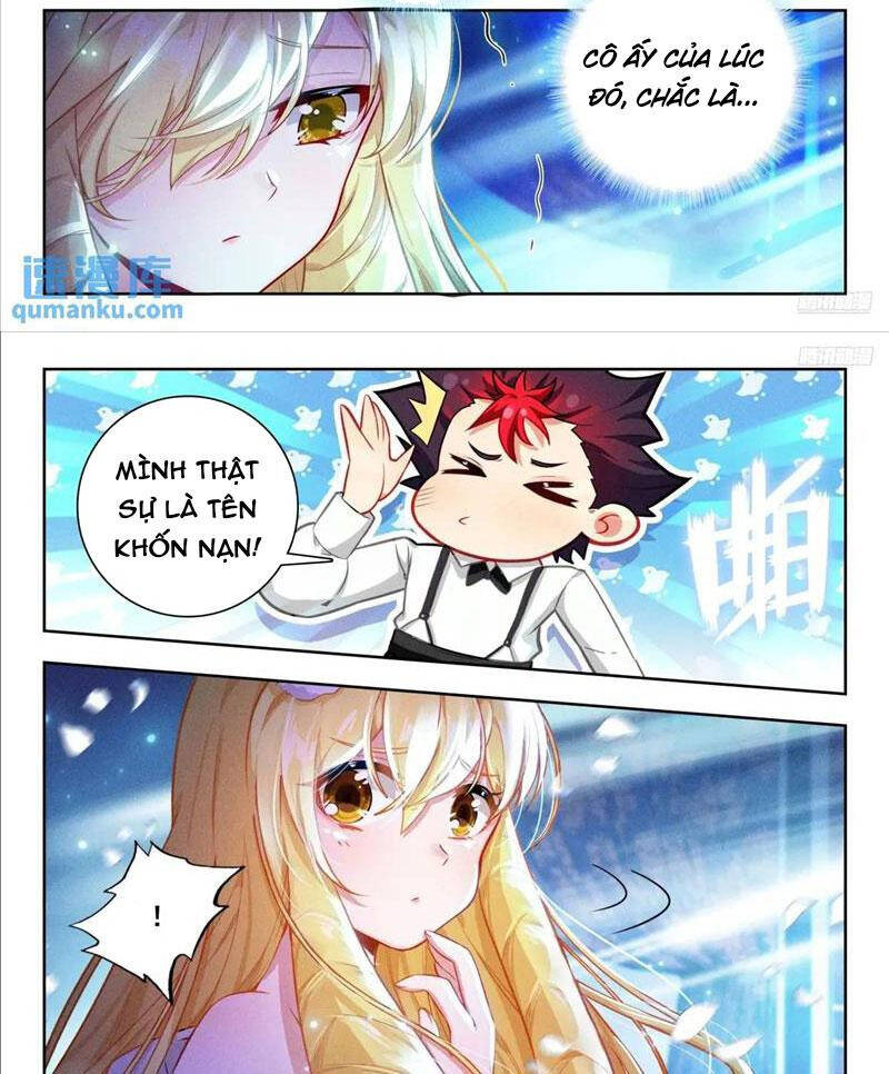 Tuyệt Thế Đường Môn Chap 405 - Next Chap 406