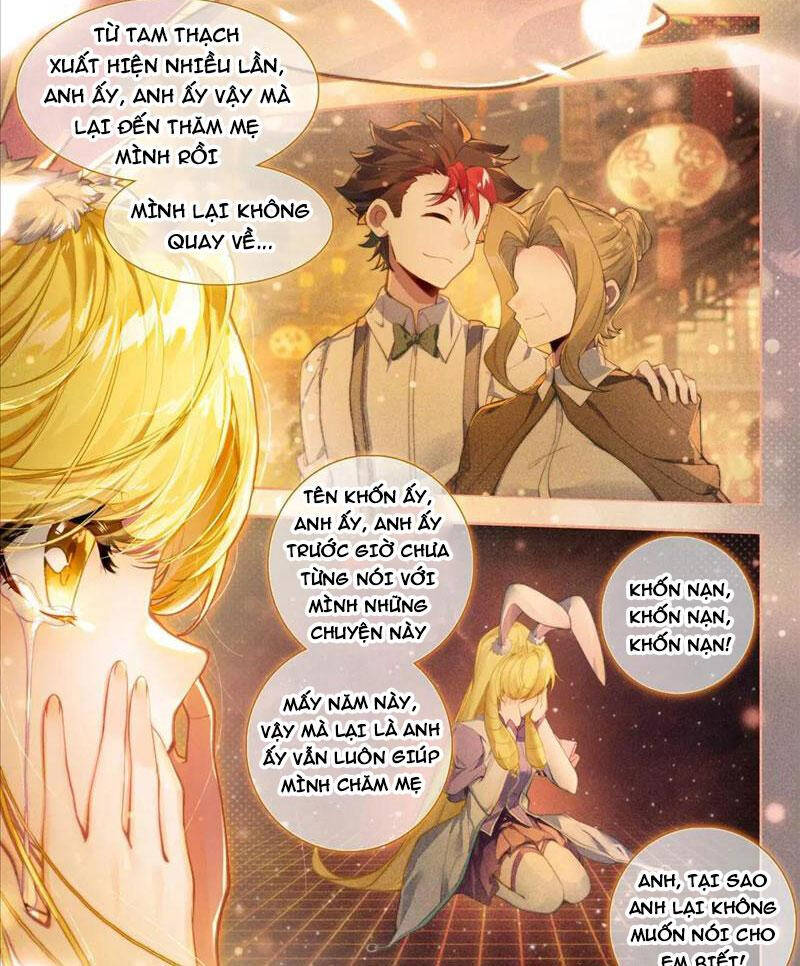 Tuyệt Thế Đường Môn Chap 405 - Next Chap 406