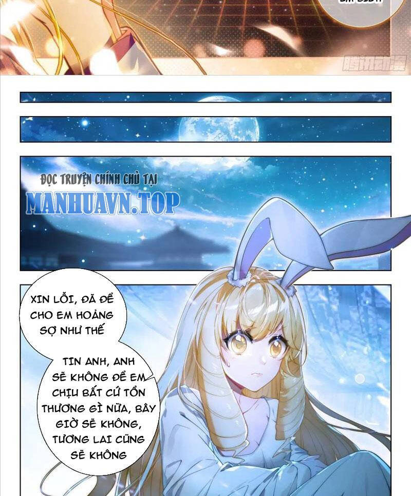 Tuyệt Thế Đường Môn Chap 405 - Next Chap 406