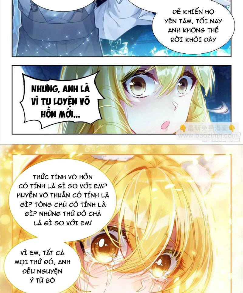 Tuyệt Thế Đường Môn Chap 405 - Next Chap 406