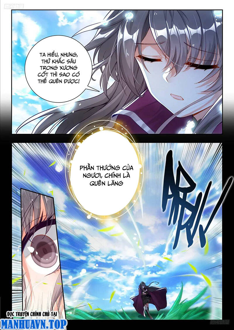 Tuyệt Thế Đường Môn Chap 406 - Next Chap 407