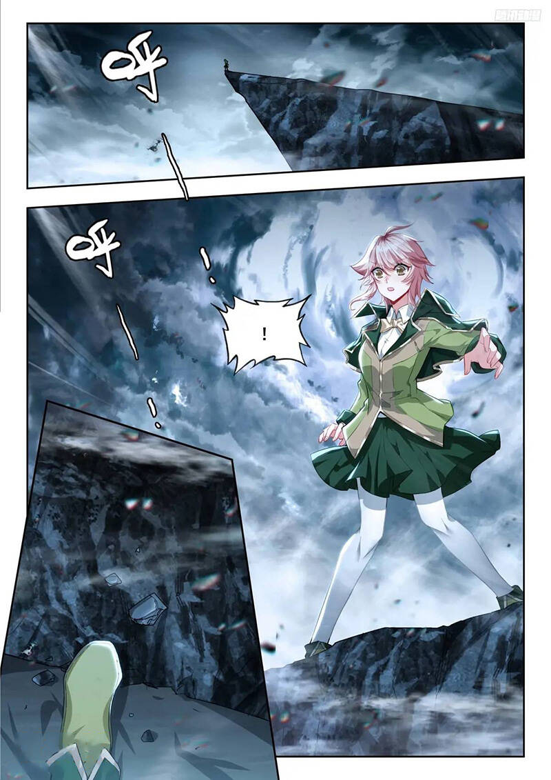 Tuyệt Thế Đường Môn Chap 406 - Next Chap 407