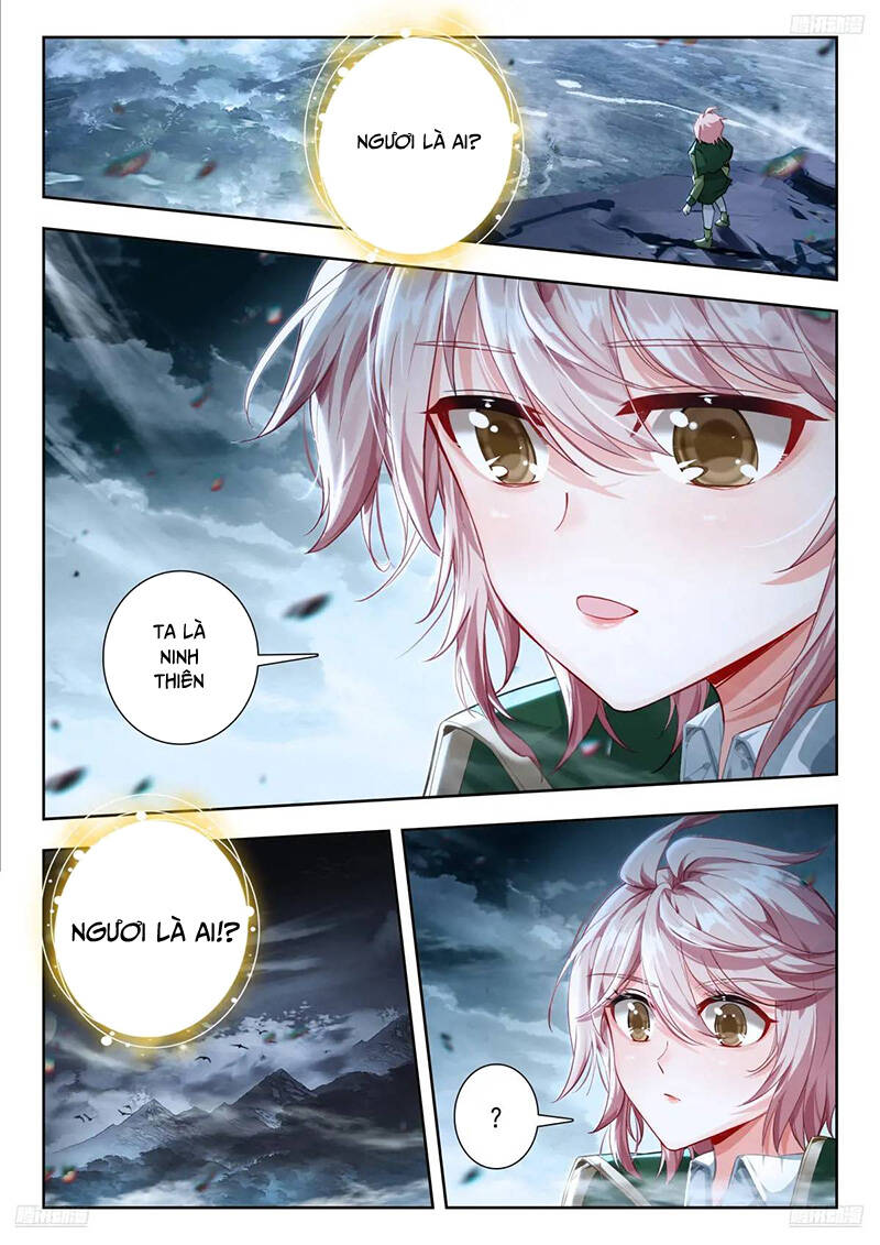 Tuyệt Thế Đường Môn Chap 406 - Next Chap 407