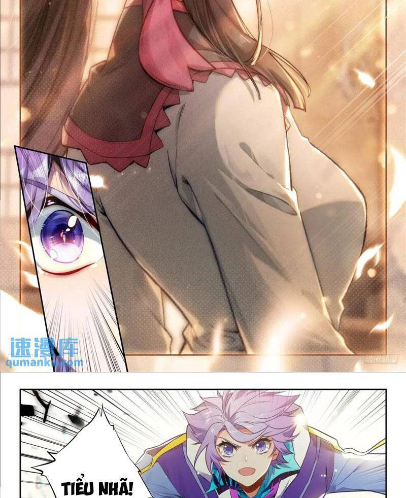 Tuyệt Thế Đường Môn Chap 407 - Next Chap 408