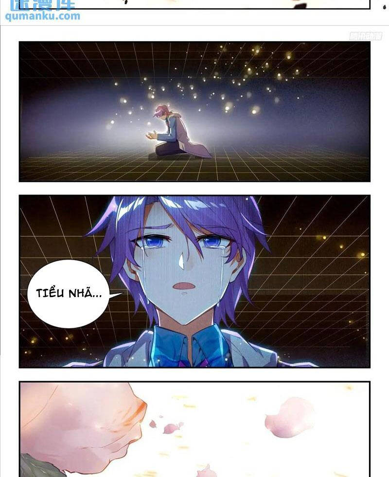 Tuyệt Thế Đường Môn Chap 407 - Next Chap 408