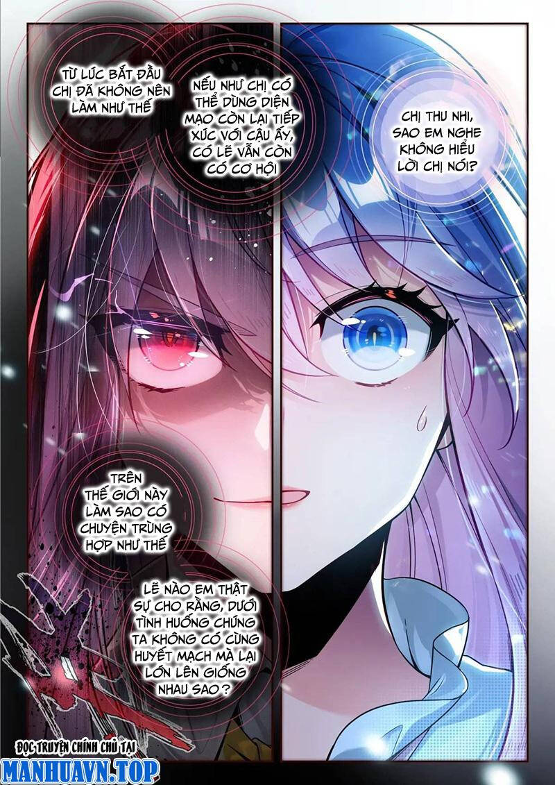 Tuyệt Thế Đường Môn Chap 408 - Next Chap 409