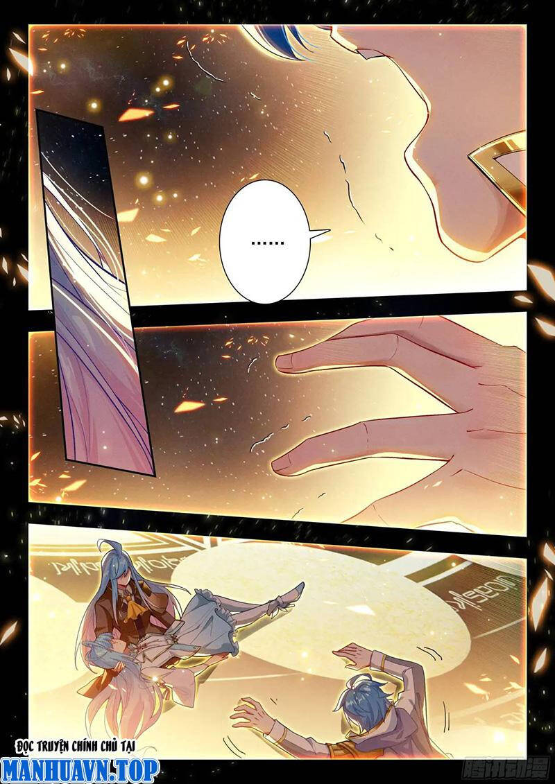 Tuyệt Thế Đường Môn Chap 410 - Next Chap 411