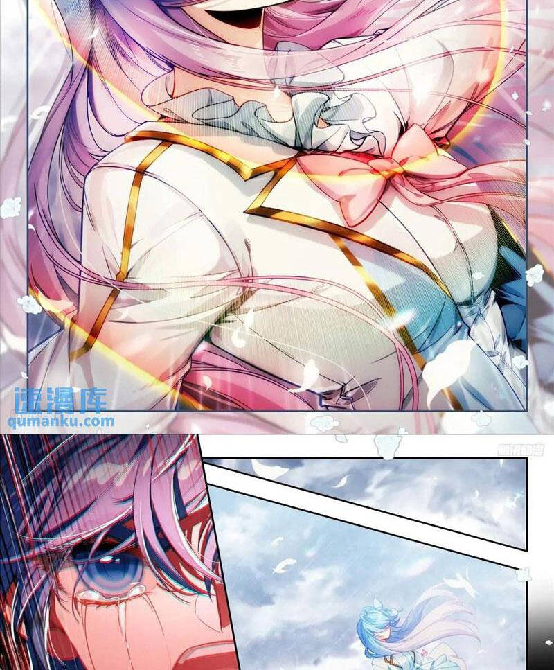 Tuyệt Thế Đường Môn Chap 411 - Next Chap 412