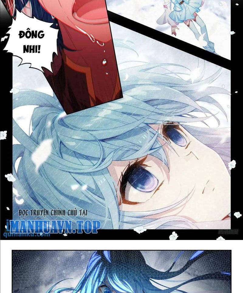 Tuyệt Thế Đường Môn Chap 411 - Next Chap 412