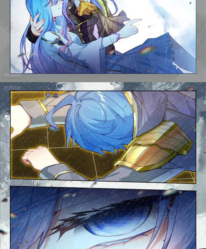 Tuyệt Thế Đường Môn Chap 411 - Next Chap 412