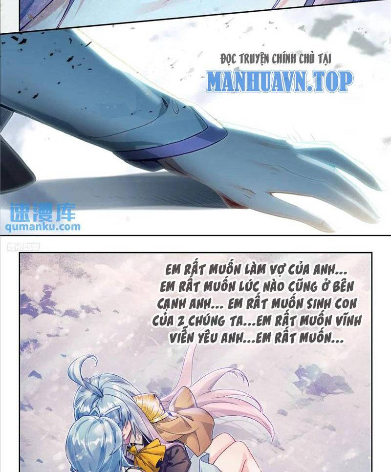 Tuyệt Thế Đường Môn Chap 411 - Next Chap 412