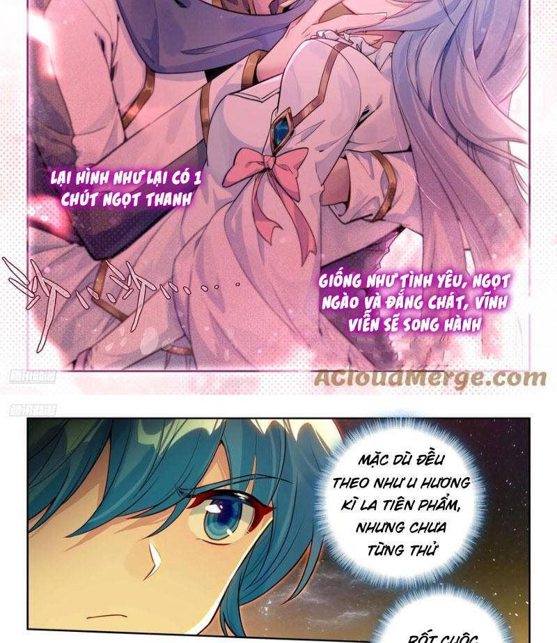 Tuyệt Thế Đường Môn Chap 413 - Next Chap 414