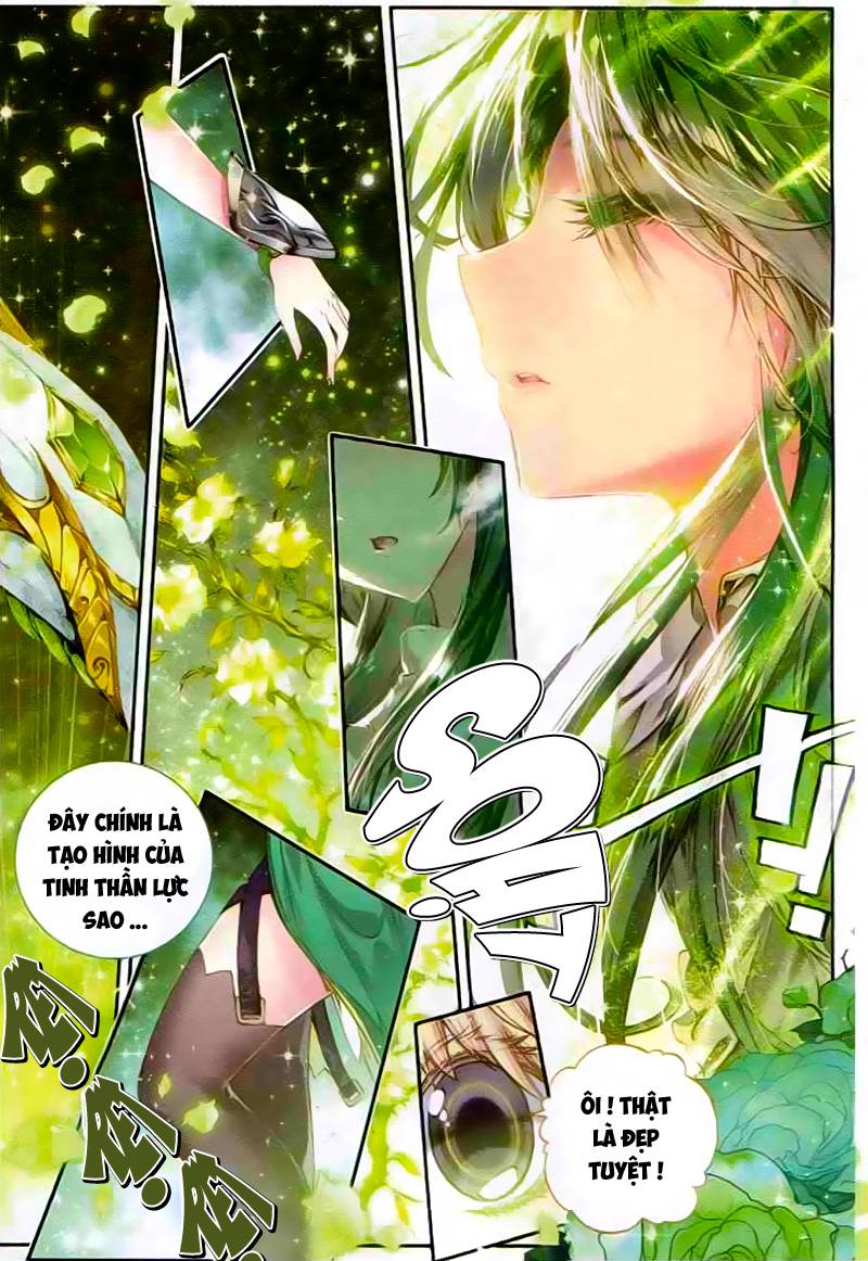 Tuyệt Thế Đường Môn Chap 42 - Next Chap 43