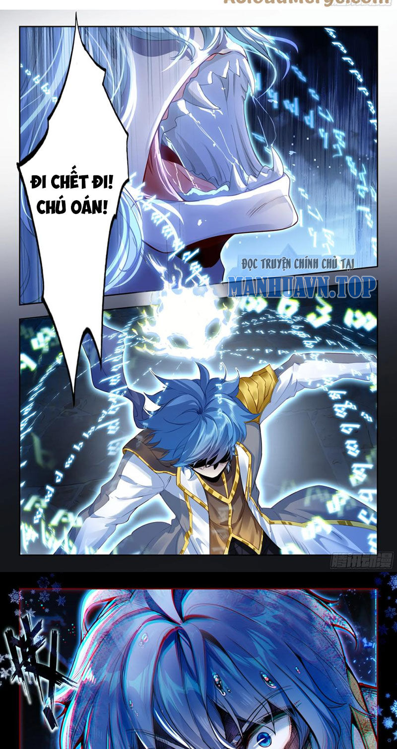 Tuyệt Thế Đường Môn Chap 421 - Next Chap 422