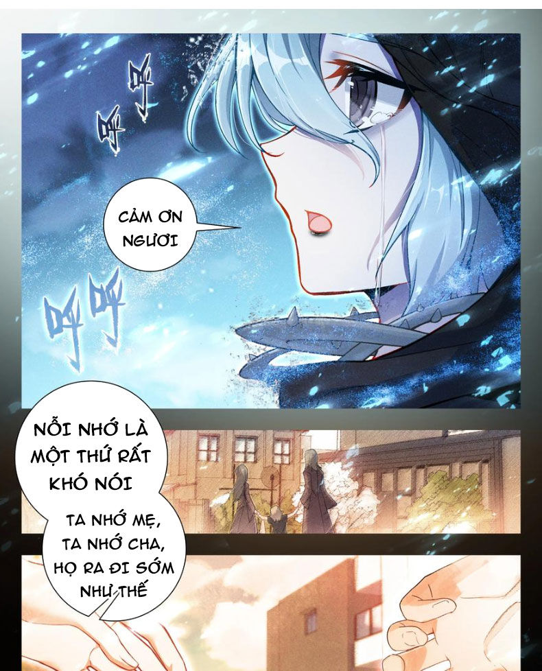 Tuyệt Thế Đường Môn Chap 422 - Next Chap 423