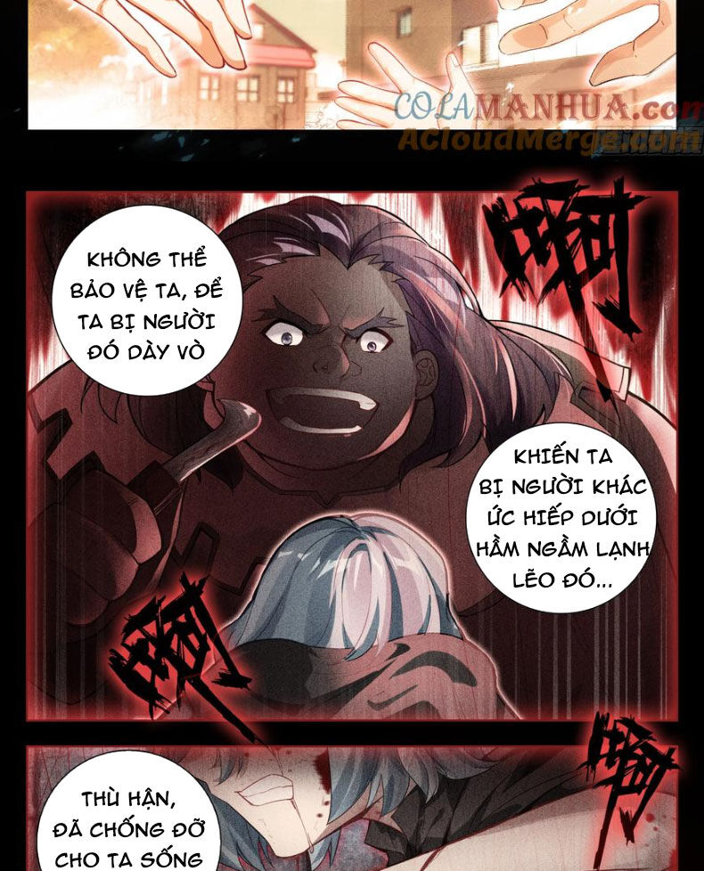 Tuyệt Thế Đường Môn Chap 422 - Next Chap 423