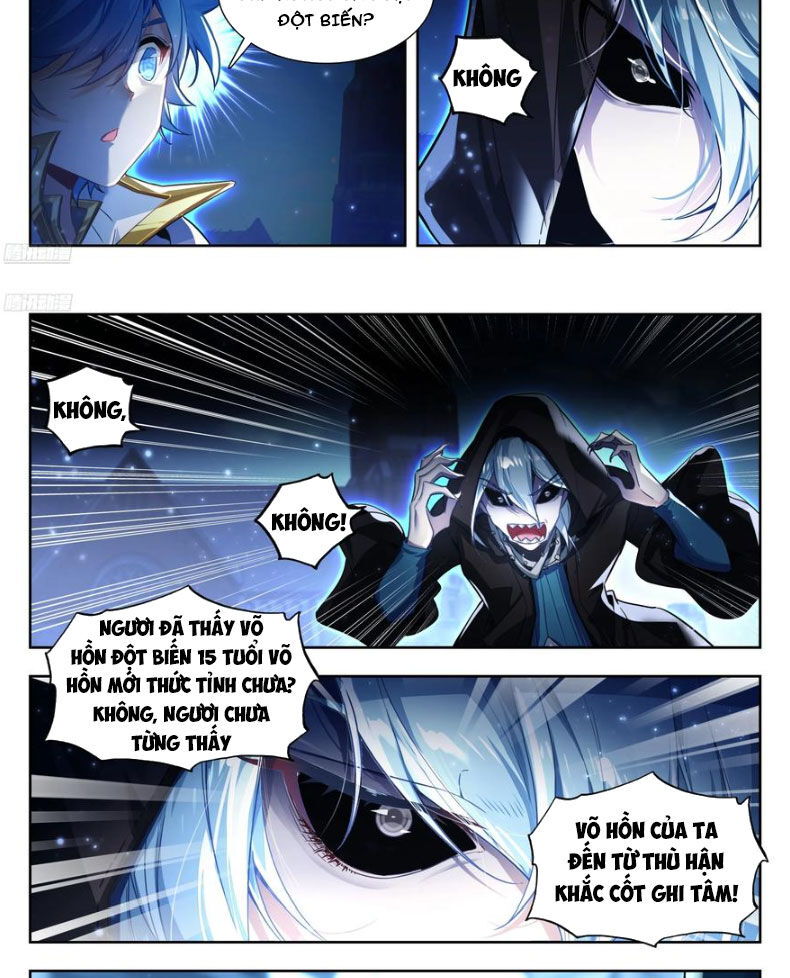 Tuyệt Thế Đường Môn Chap 422 - Next Chap 423