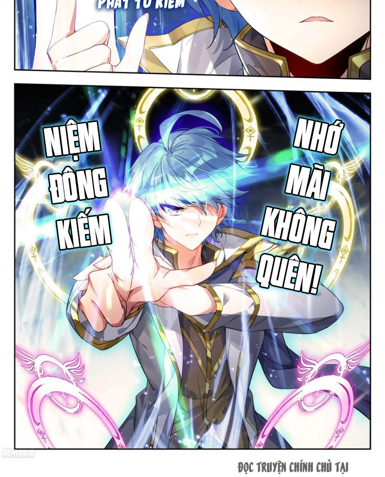 Tuyệt Thế Đường Môn Chap 422 - Next Chap 423