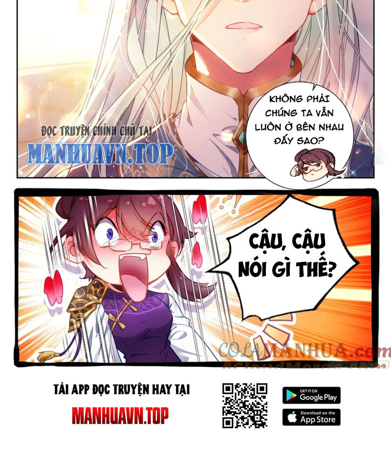 Tuyệt Thế Đường Môn Chap 423 - Next Chap 424