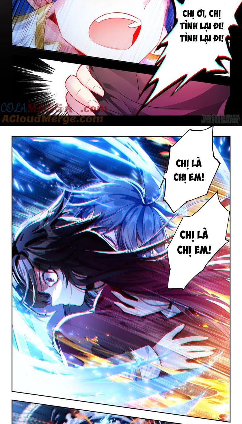 Tuyệt Thế Đường Môn Chap 425 - Next Chap 426
