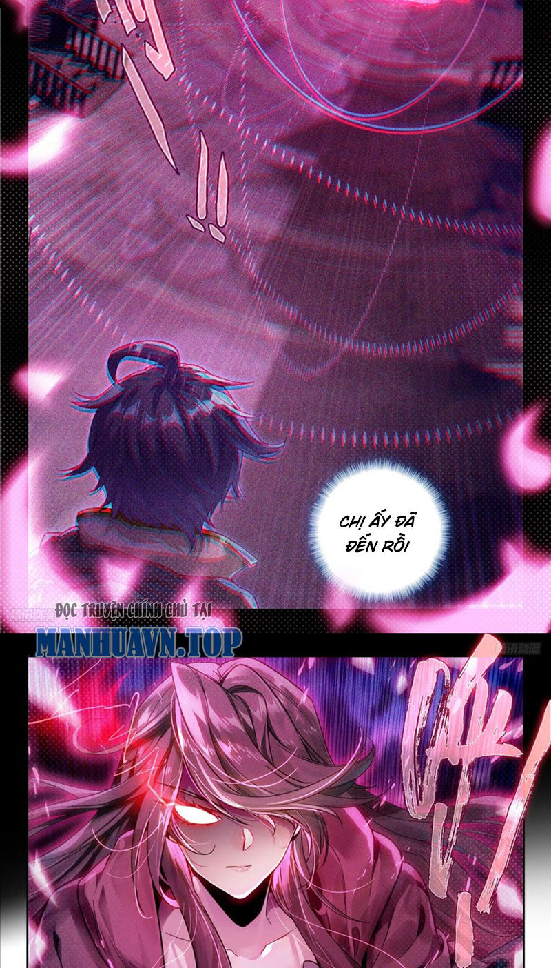 Tuyệt Thế Đường Môn Chap 425 - Next Chap 426