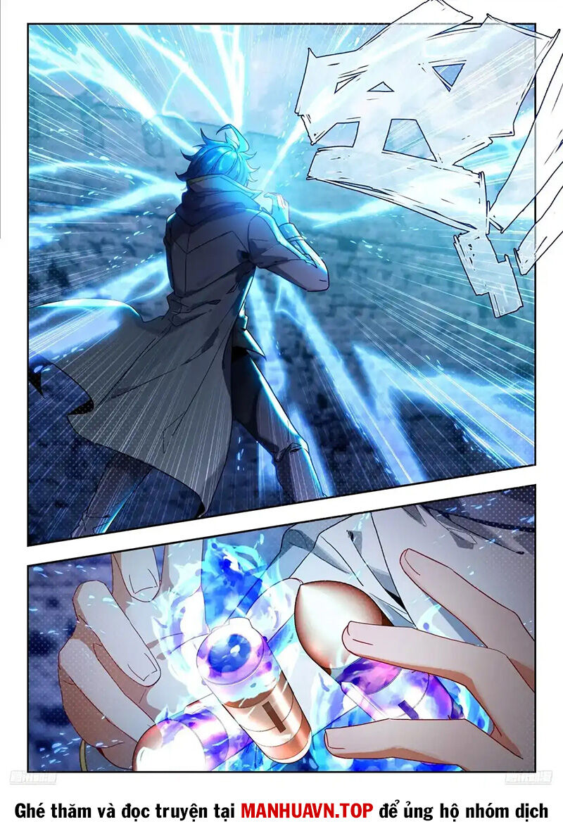 Tuyệt Thế Đường Môn Chap 429 - Next Chap 430