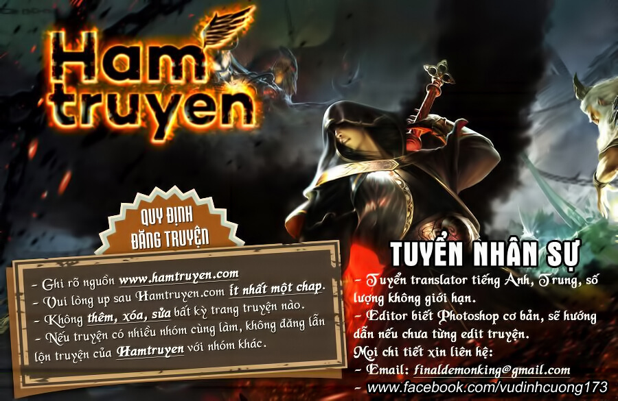 Tuyệt Thế Đường Môn Chap 43 - Next Chap 44