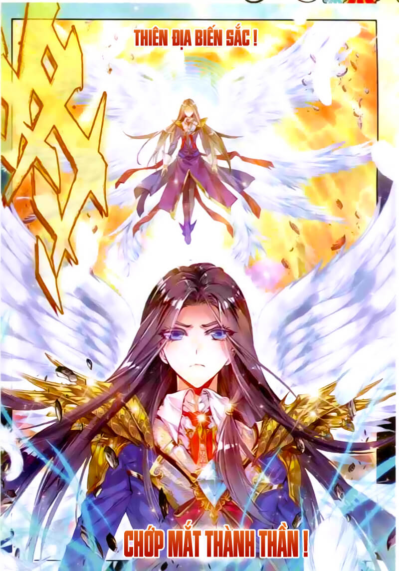 Tuyệt Thế Đường Môn Chap 43 - Next Chap 44