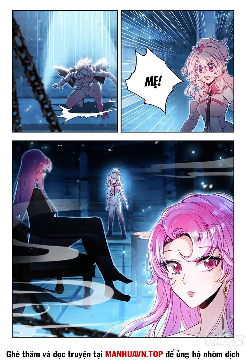 Tuyệt Thế Đường Môn Chap 430 - Next Chap 431