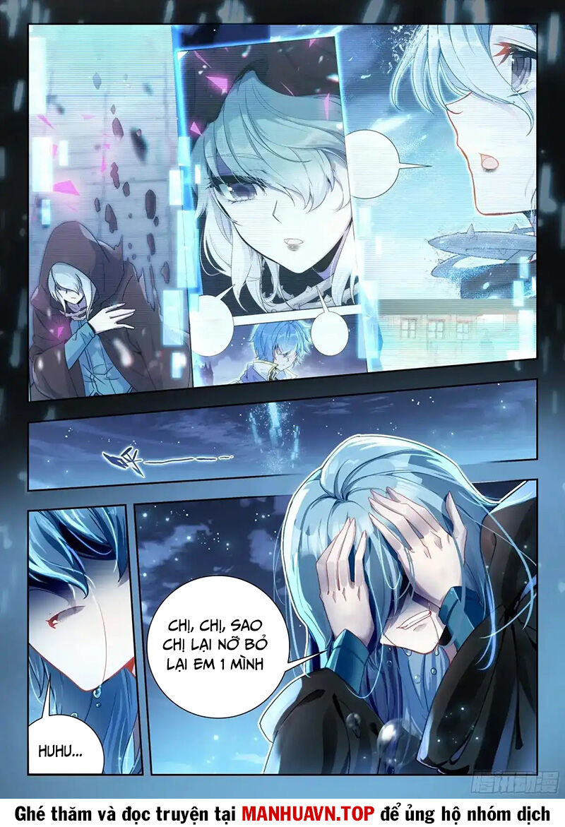 Tuyệt Thế Đường Môn Chap 431 - Next Chap 432