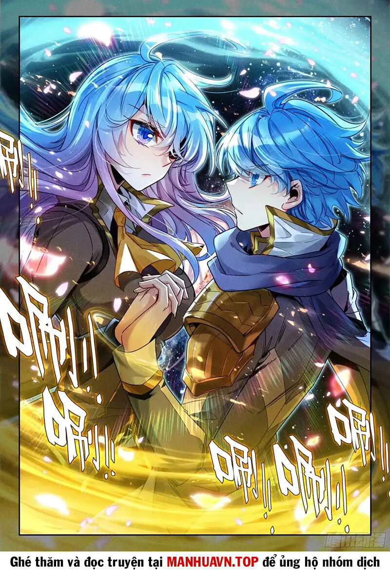 Tuyệt Thế Đường Môn Chap 432 - Next Chap 433