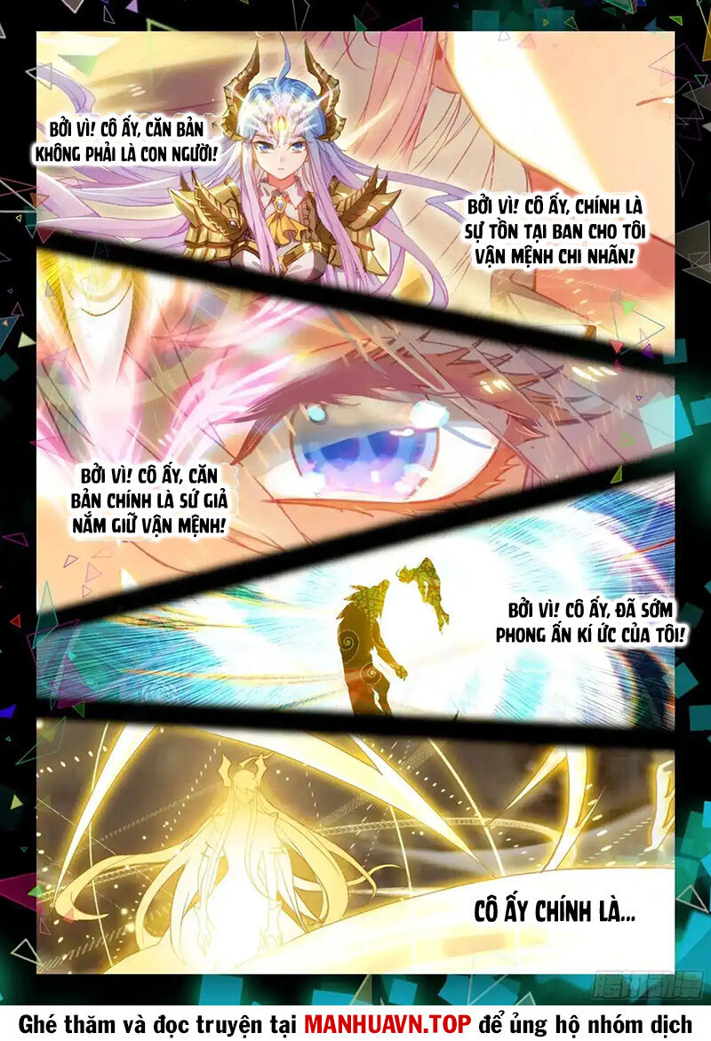 Tuyệt Thế Đường Môn Chap 434 - Next Chap 435