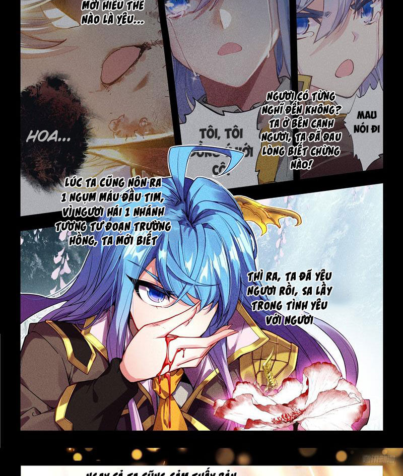 Tuyệt Thế Đường Môn Chap 435 - Next Chap 436