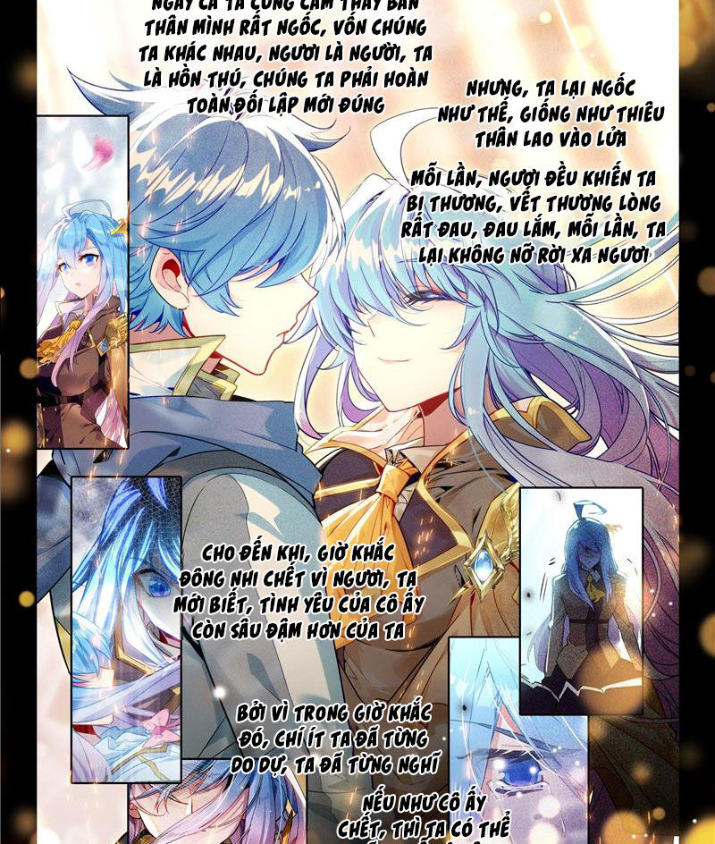 Tuyệt Thế Đường Môn Chap 435 - Next Chap 436