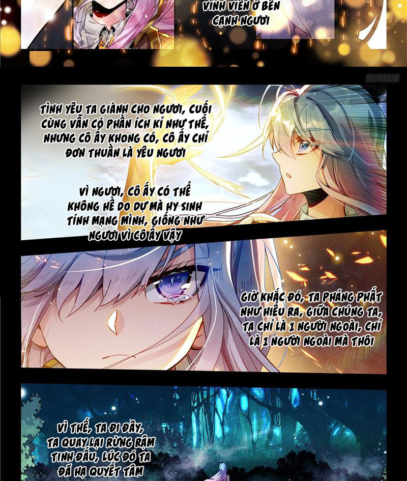 Tuyệt Thế Đường Môn Chap 435 - Next Chap 436