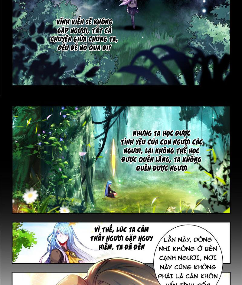 Tuyệt Thế Đường Môn Chap 435 - Next Chap 436