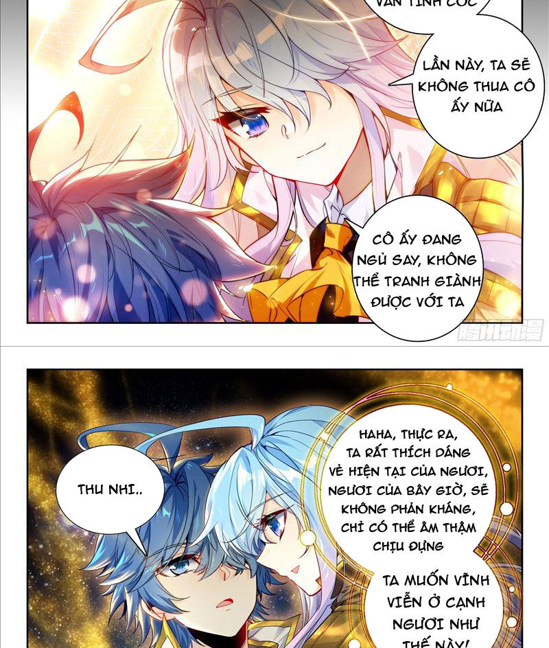 Tuyệt Thế Đường Môn Chap 435 - Next Chap 436