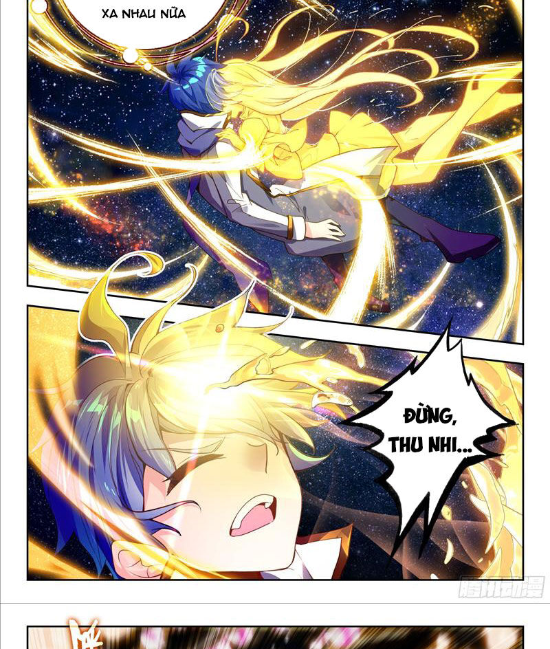 Tuyệt Thế Đường Môn Chap 435 - Next Chap 436